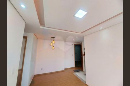 Apartamento à venda com 44m², 2 quartos e sem vaga