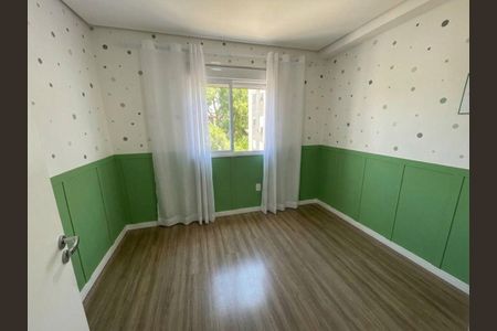 Quarto 2 de apartamento à venda com 2 quartos, 48m² em Estância Velha, Canoas