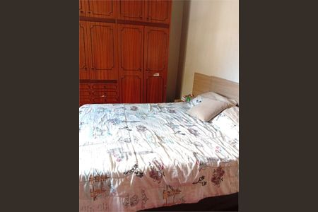 Casa à venda com 4 quartos, 140m² em Vila Divina Pastora, São Paulo
