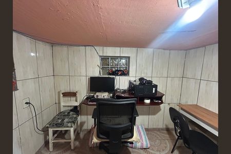 Casa à venda com 250m², 6 quartos e 1 vaga