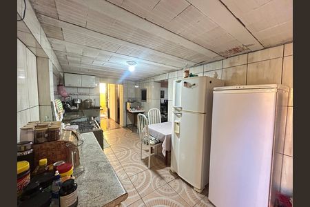 Casa à venda com 250m², 6 quartos e 1 vaga