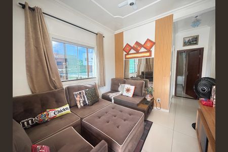 Casa à venda com 6 quartos, 250m² em Vereda, Contagem