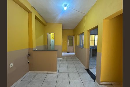 Casa à venda com 250m², 6 quartos e 1 vaga