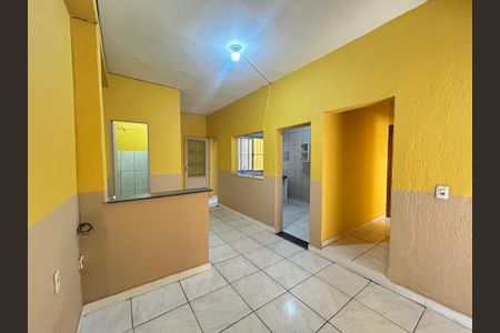 Casa à venda com 250m², 6 quartos e 1 vaga