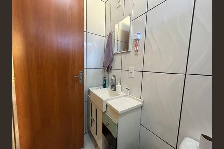 Casa à venda com 250m², 6 quartos e 1 vaga