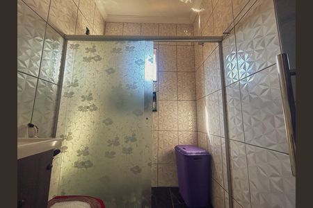 Casa à venda com 250m², 6 quartos e 1 vaga