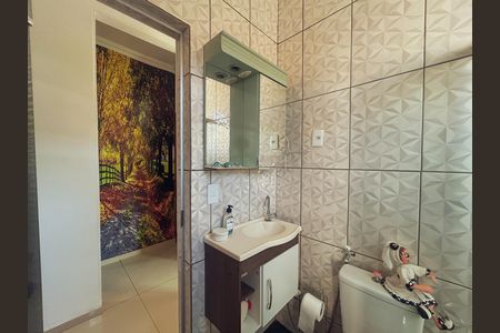Casa à venda com 250m², 6 quartos e 1 vaga