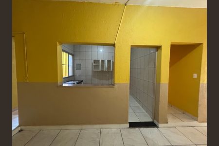 Casa à venda com 250m², 6 quartos e 1 vaga