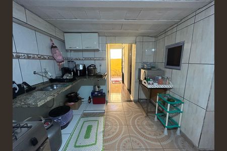 Casa à venda com 250m², 6 quartos e 1 vaga