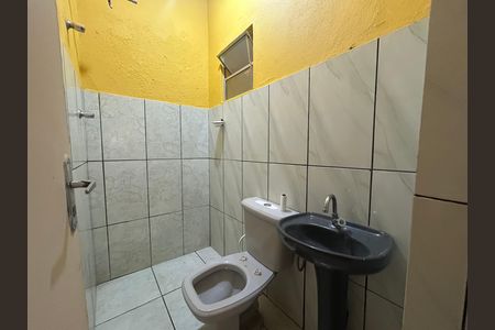 Casa à venda com 250m², 6 quartos e 1 vaga