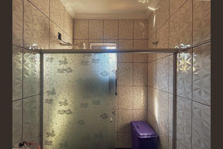 Casa à venda com 250m², 6 quartos e 1 vaga