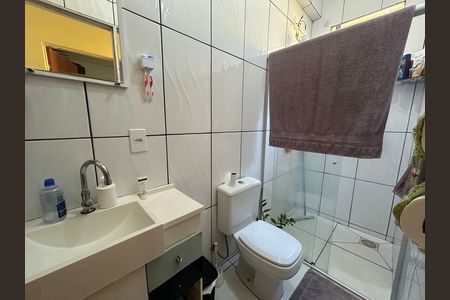 Casa à venda com 250m², 6 quartos e 1 vaga