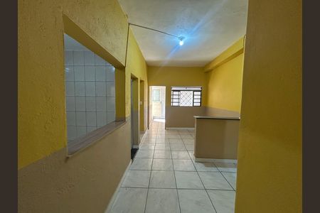 Casa à venda com 250m², 6 quartos e 1 vaga