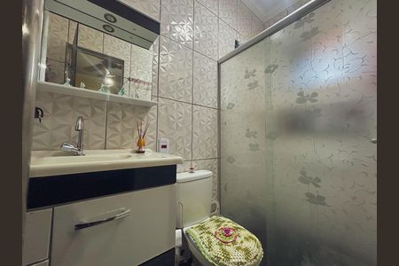 Casa à venda com 250m², 6 quartos e 1 vaga