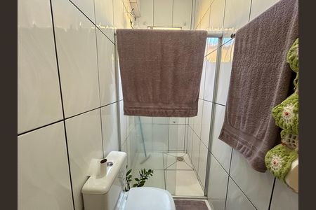 Casa à venda com 250m², 6 quartos e 1 vaga