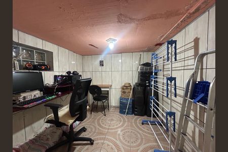 Casa à venda com 250m², 6 quartos e 1 vaga