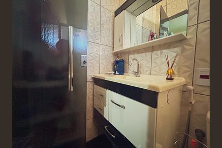 Casa à venda com 250m², 6 quartos e 1 vaga