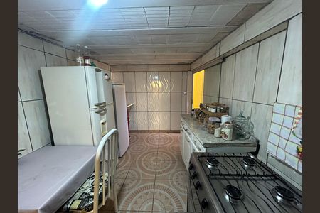 Casa à venda com 250m², 6 quartos e 1 vaga