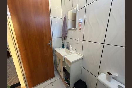 Casa à venda com 250m², 6 quartos e 1 vaga