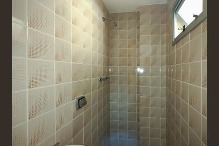 Apartamento à venda com 84m², 2 quartos e 1 vagaBanheiro de serviço