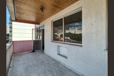 Apartamento à venda com 84m², 2 quartos e 1 vagaVaranda da Sala