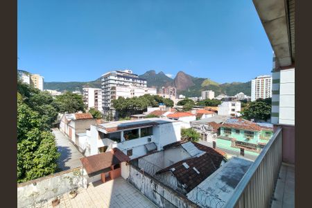 Apartamento à venda com 84m², 2 quartos e 1 vagaVista da Sala