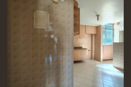 Apartamento à venda com 84m², 2 quartos e 1 vagaCozinha