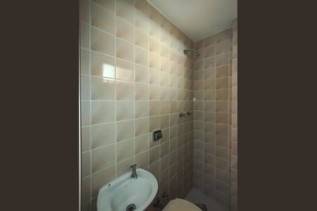 Apartamento à venda com 84m², 2 quartos e 1 vagaBanheiro de serviço