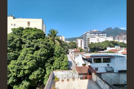 Apartamento à venda com 84m², 2 quartos e 1 vagaVista da Sala