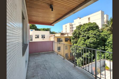 Apartamento à venda com 84m², 2 quartos e 1 vagaVaranda da Sala