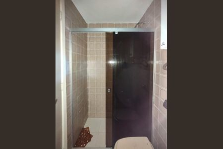 Apartamento à venda com 84m², 2 quartos e 1 vagaBanheiro da Suíte