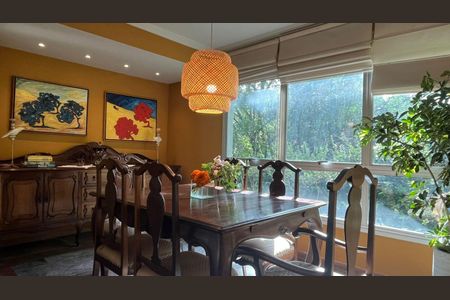 Casa de condomínio à venda com 853m², 4 quartos e 3 vagas