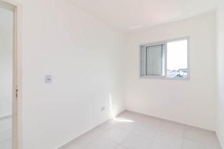 Quarto  de apartamento para alugar com 1 quarto, 33m² em Sítio do Mandaqui, São Paulo