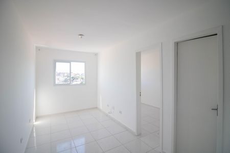 SALA  de apartamento para alugar com 1 quarto, 33m² em Sítio do Mandaqui, São Paulo