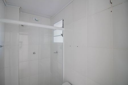Apartamento para alugar com 33m², 1 quarto e sem vaga Apartamento para alugar com 33m², 1 quarto e sem vagaBANHEIRO