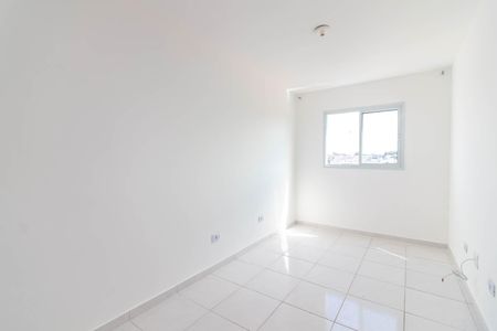 Sala de apartamento para alugar com 1 quarto, 33m² em Sítio do Mandaqui, São Paulo