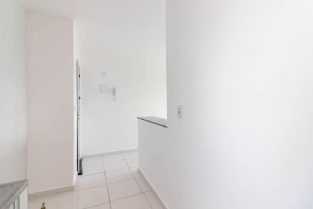 Apartamento para alugar com 33m², 1 quarto e sem vagaCozinha e Área de Serviço