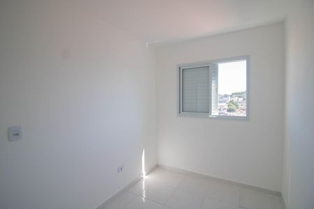 QUARTO  de apartamento para alugar com 1 quarto, 33m² em Sítio do Mandaqui, São Paulo