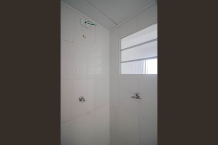 BANHEIRO de apartamento para alugar com 1 quarto, 33m² em Sítio do Mandaqui, São Paulo