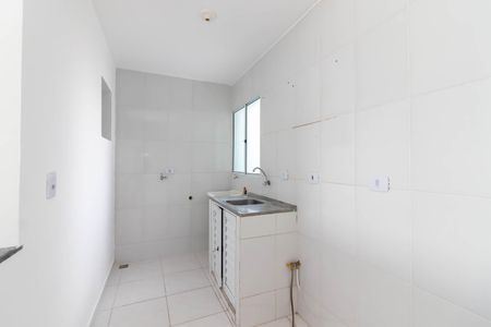 Apartamento para alugar com 33m², 1 quarto e sem vagaCozinha e Área de Serviço