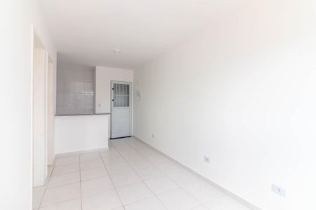 Apartamento para alugar com 33m², 1 quarto e sem vagaSala