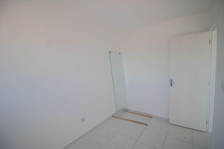 QUARTO  de apartamento para alugar com 1 quarto, 33m² em Sítio do Mandaqui, São Paulo