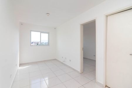 Sala de apartamento para alugar com 1 quarto, 33m² em Sítio do Mandaqui, São Paulo