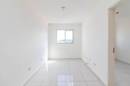 Sala de apartamento para alugar com 1 quarto, 33m² em Sítio do Mandaqui, São Paulo