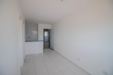 SALA  de apartamento para alugar com 1 quarto, 33m² em Sítio do Mandaqui, São Paulo