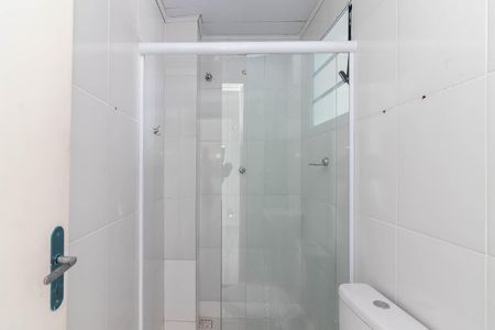 Apartamento para alugar com 33m², 1 quarto e sem vagaBanheiro