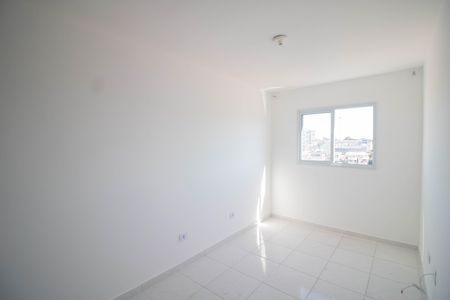 SALA  de apartamento para alugar com 1 quarto, 33m² em Sítio do Mandaqui, São Paulo