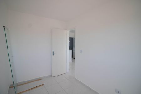 QUARTO  de apartamento para alugar com 1 quarto, 33m² em Sítio do Mandaqui, São Paulo