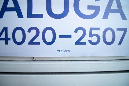 Apartamento para alugar com 33m², 1 quarto e sem vaga Apartamento para alugar com 33m², 1 quarto e sem vagaPLAQUINHA