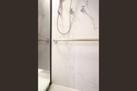 Apartamento para alugar com 24m², 1 quarto e sem vaga Apartamento para alugar com 24m², 1 quarto e sem vagaBarra de apoio